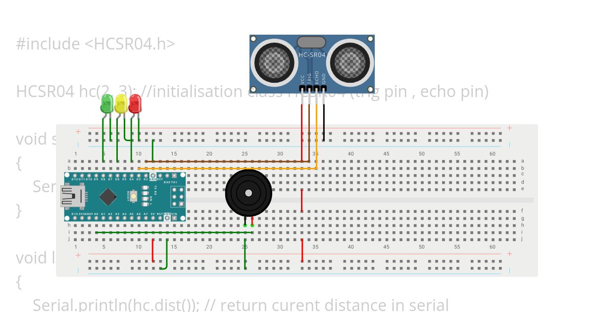 ・Arduinoライブラリとは？_スケッチ例 simulation