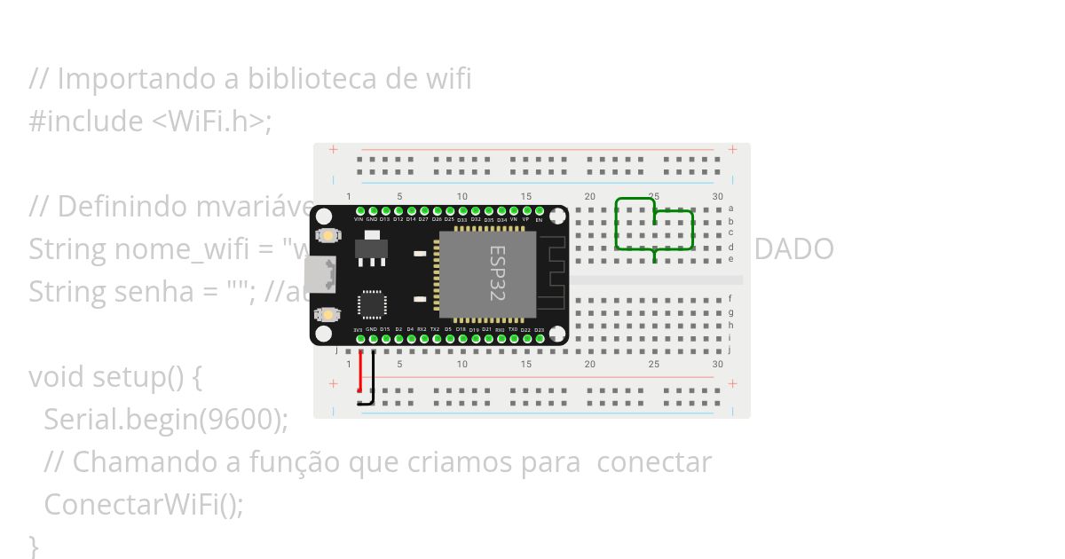 11_WIFI simulation