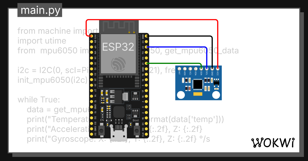 Wokwi online esp32 stm32 arduino simulator