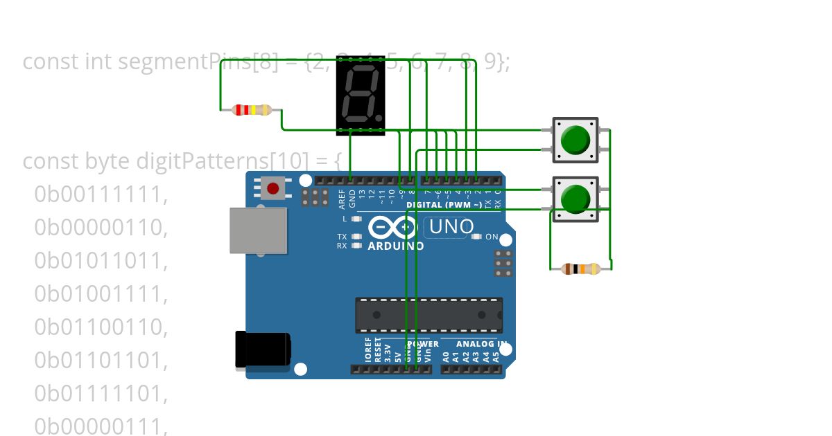 clicker application tracking  simulation