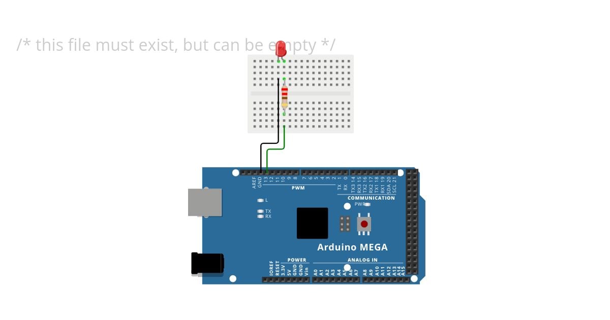 timerCounter721 simulation