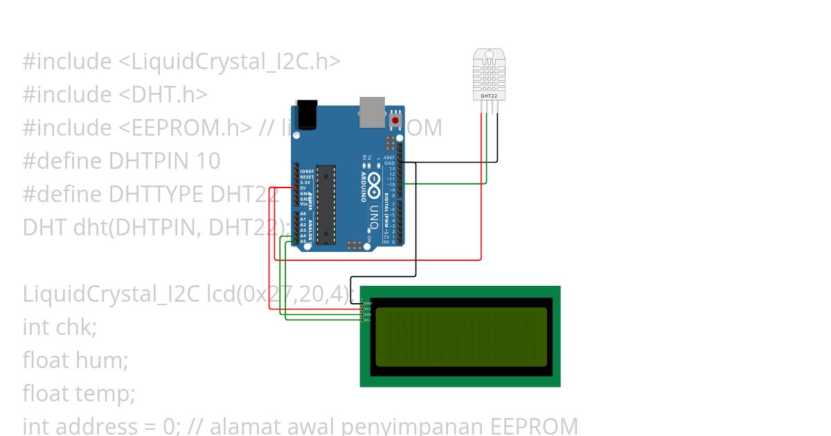 project16 simulation