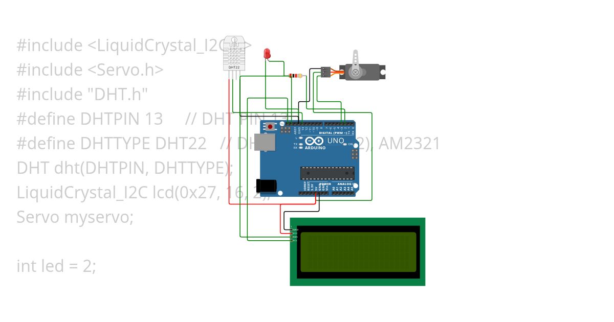 project18 simulation