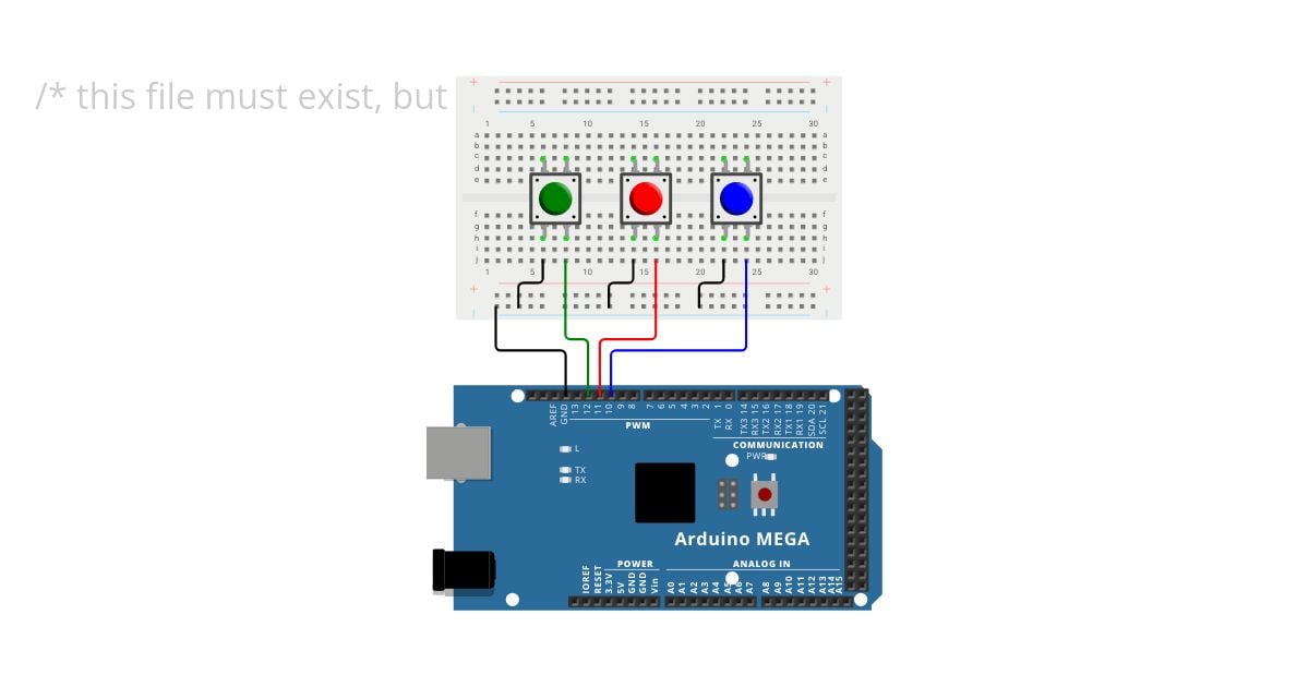 timerCounter723 simulation