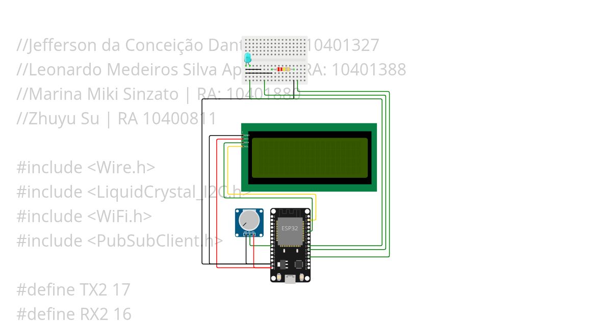 grupo11 - sensor de umidade do solo - zhuyuBranch simulation