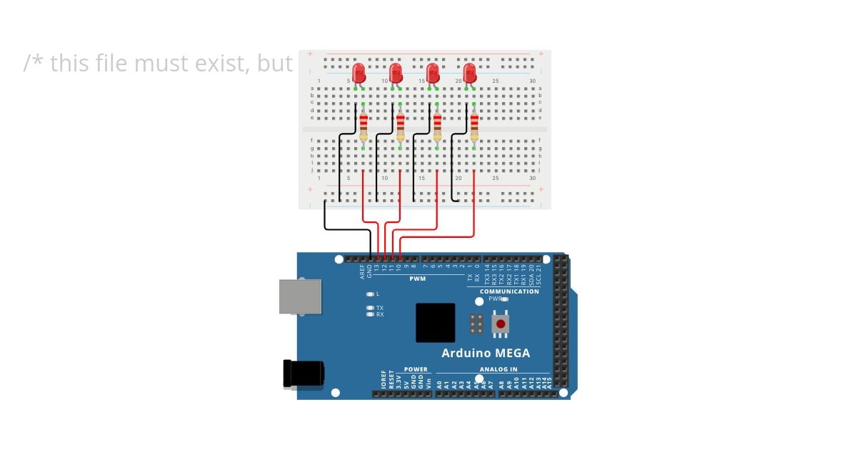 timerCounter724 simulation