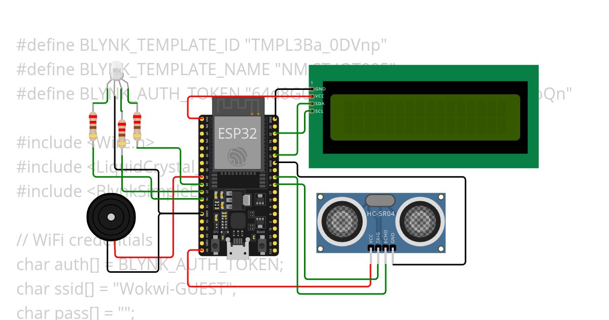 NM ST IOT005  simulation