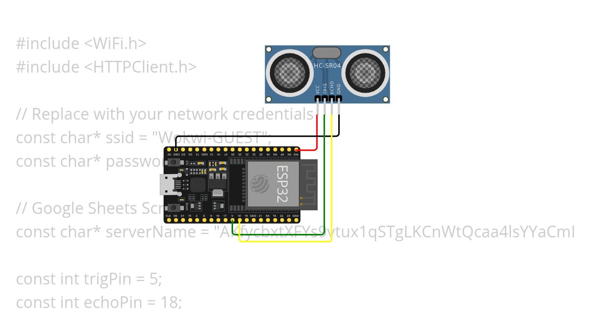 ESP32_Online_Conn simulation