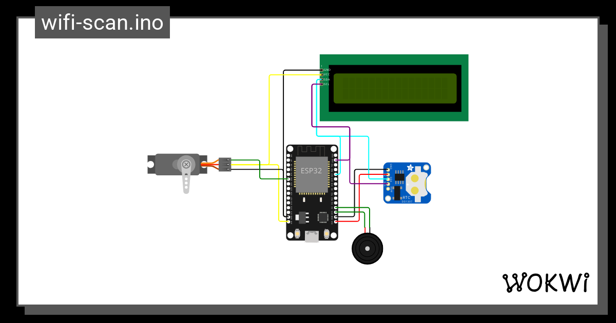 esp 8266 new Copy - Wokwi ESP32, STM32, Arduino Simulator