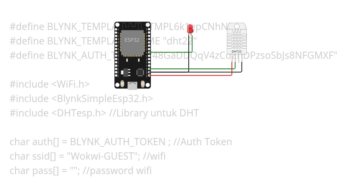 ventilation cc simulation