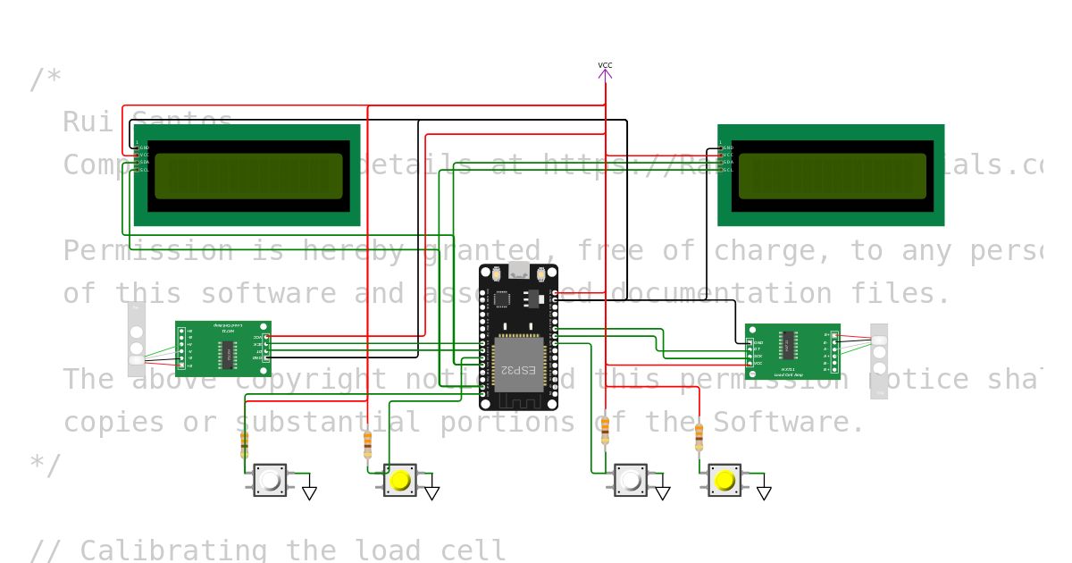 FYP Circuit simulation