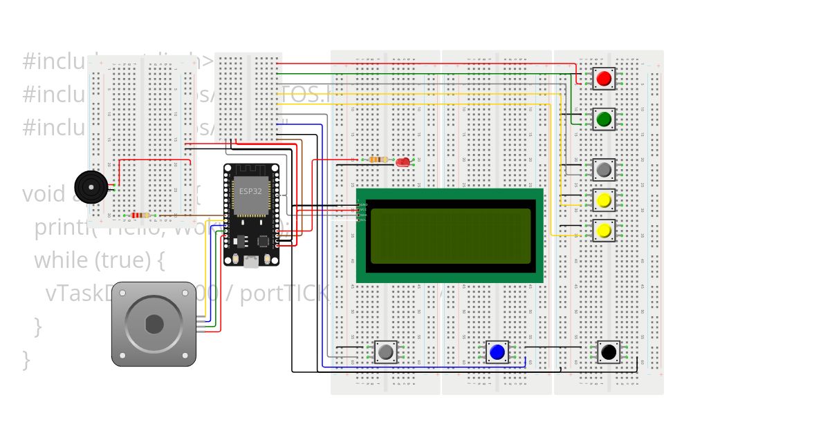 Layout_ev1 simulation