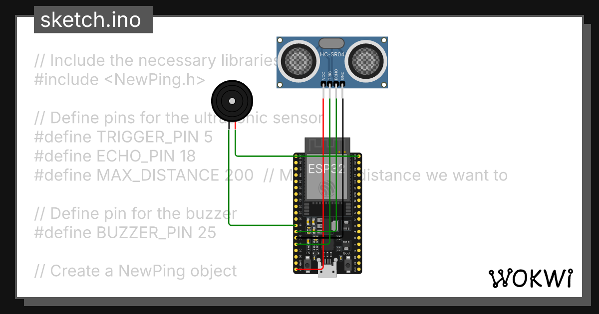 Wokwi online esp32 stm32 arduino simulator