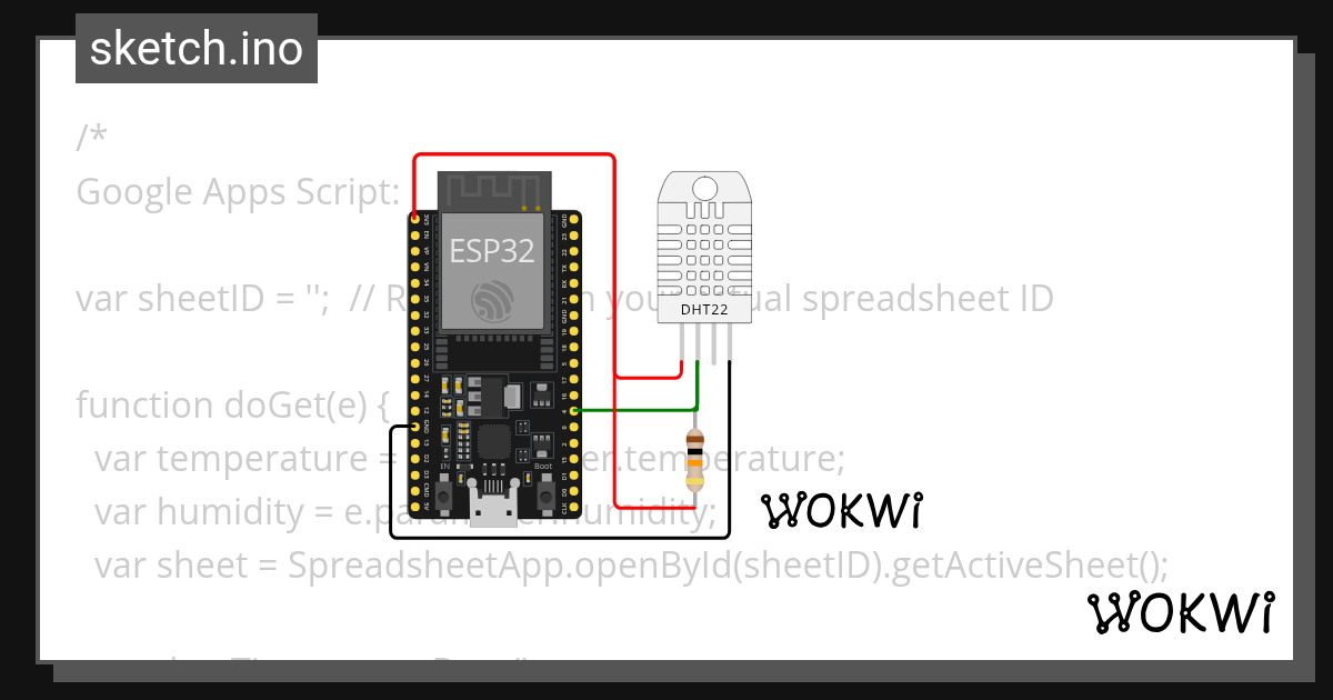 esp32 lab2 - Wokwi ESP32, STM32, Arduino Simulator