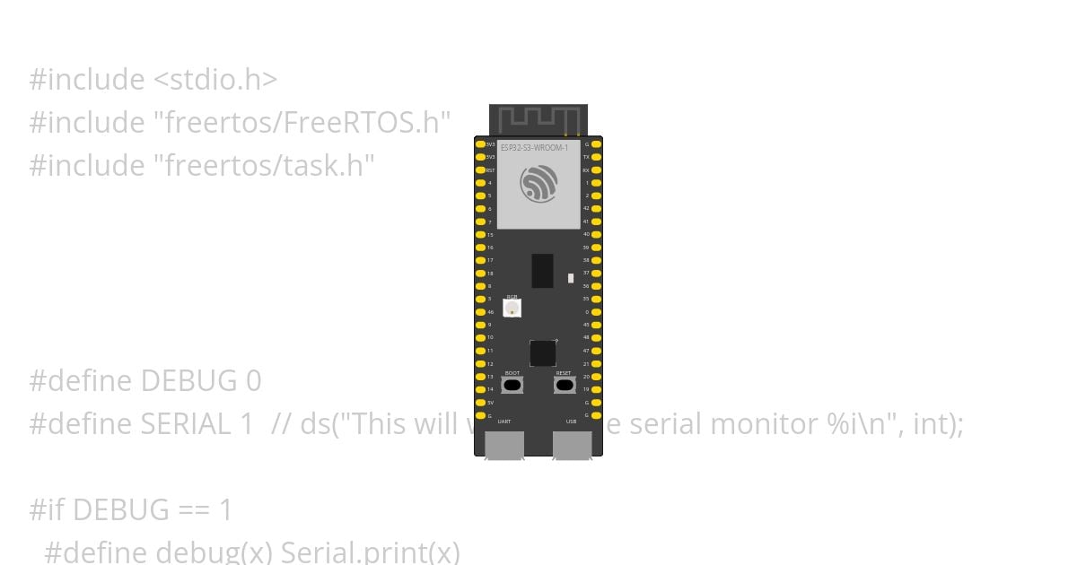 Parsing Tester simulation