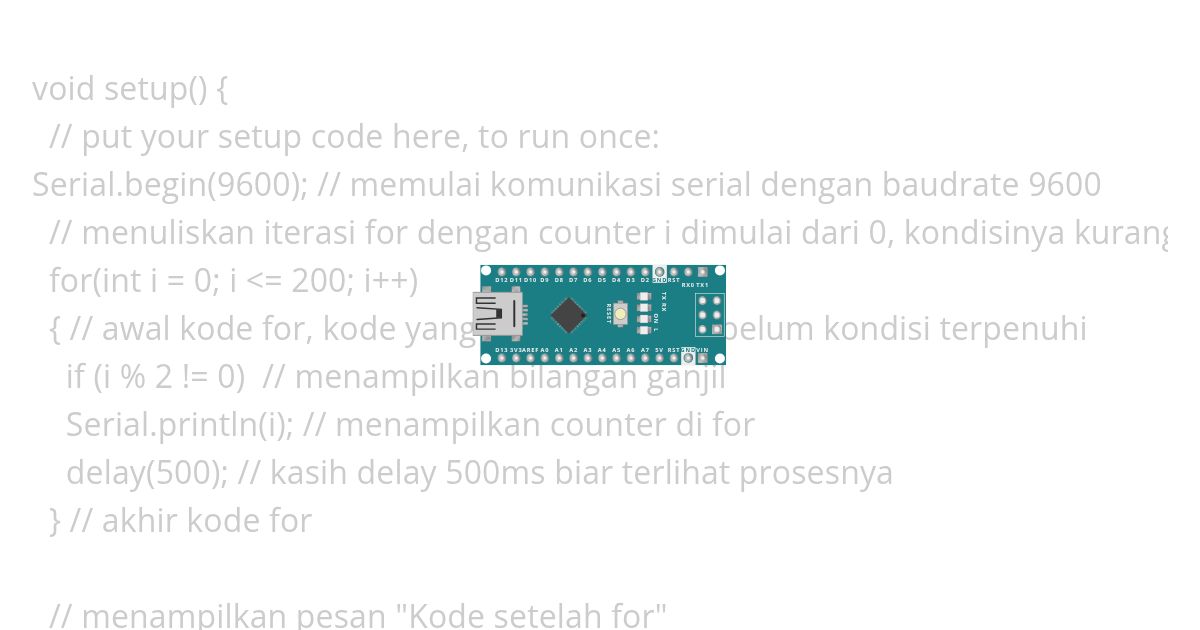 tugas no 3 simulation