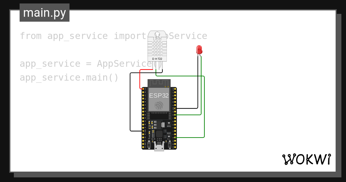 Fit_Guru_IoT - Wokwi ESP32, STM32, Arduino Simulator