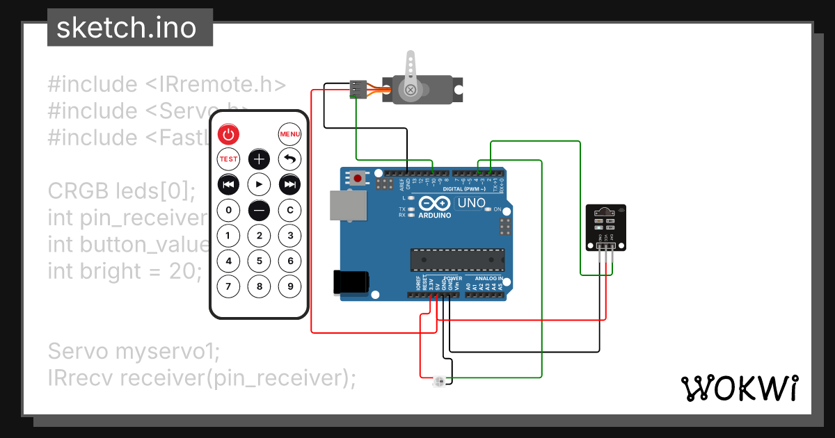 c289 - Wokwi ESP32, STM32, Arduino Simulator