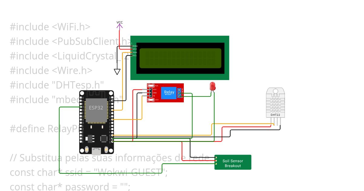 Climate and Irrigation Control System Copy_3 simulation