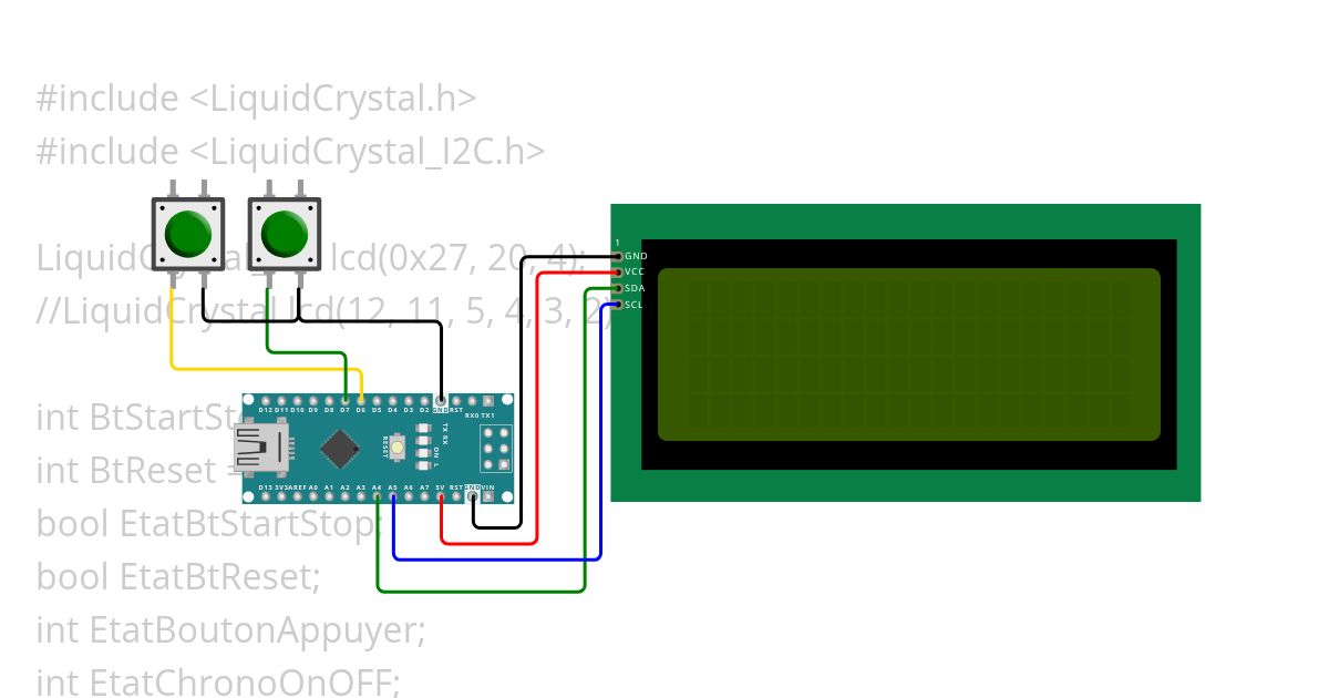 Chrono Robdomo Copy simulation