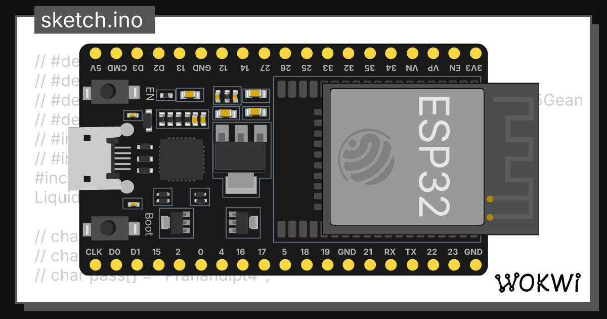 wokwi-online-esp32-stm32-arduino-simulator