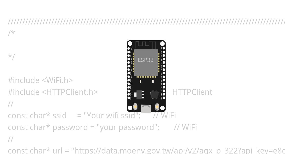 HTTPClient simulation
