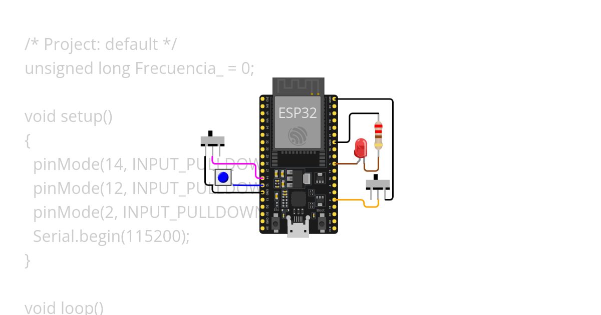 microLSB INPUT_PULLUP simulation