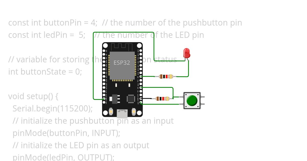 pushbutton Copy mk simulation