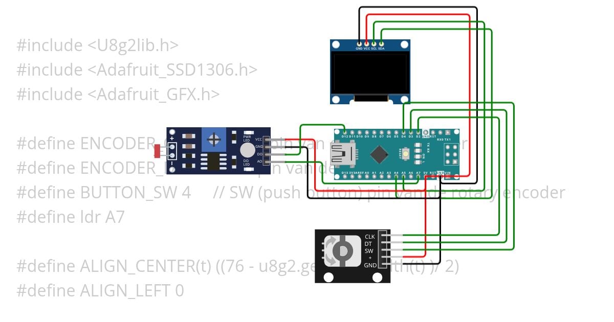 nerdLAB-Speed Test simulation