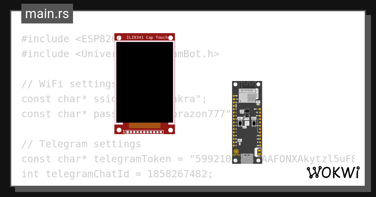 Arduino Wait For Digital Input