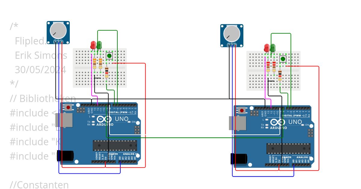 UARTSClass Copy simulation