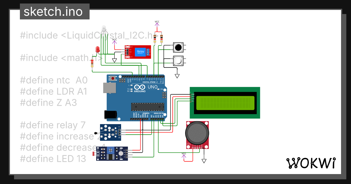 Wokwi online esp32 stm32 arduino simulator
