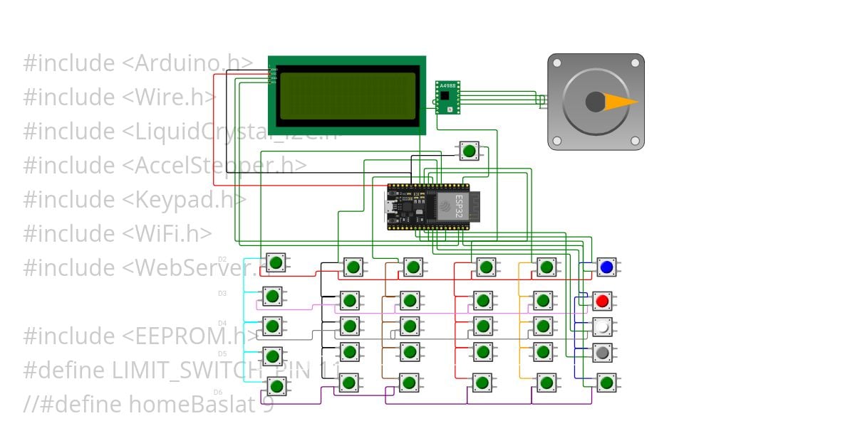 esp32_sper simulation