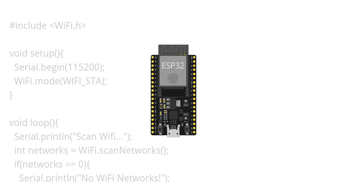 ESP32 - HTTP GET REQUEST ( GET DATA FROM WEB ) simulation