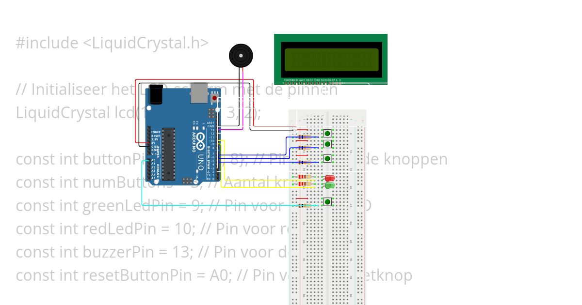 buzzer - combination final 2.0 simulation