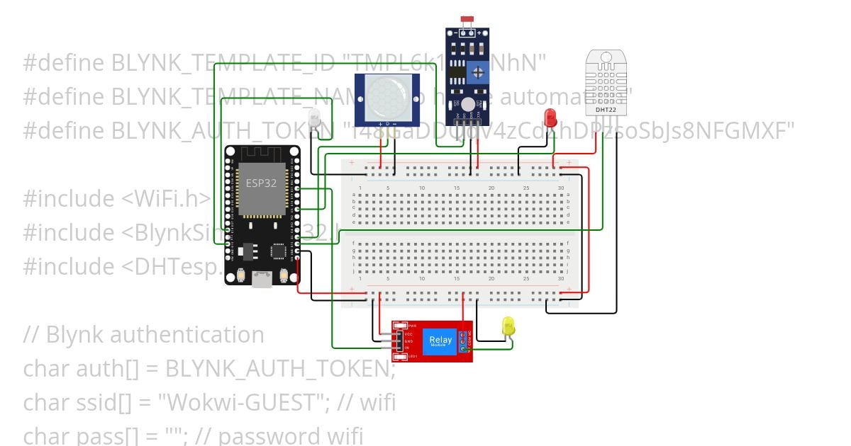 fyp simulation simulation