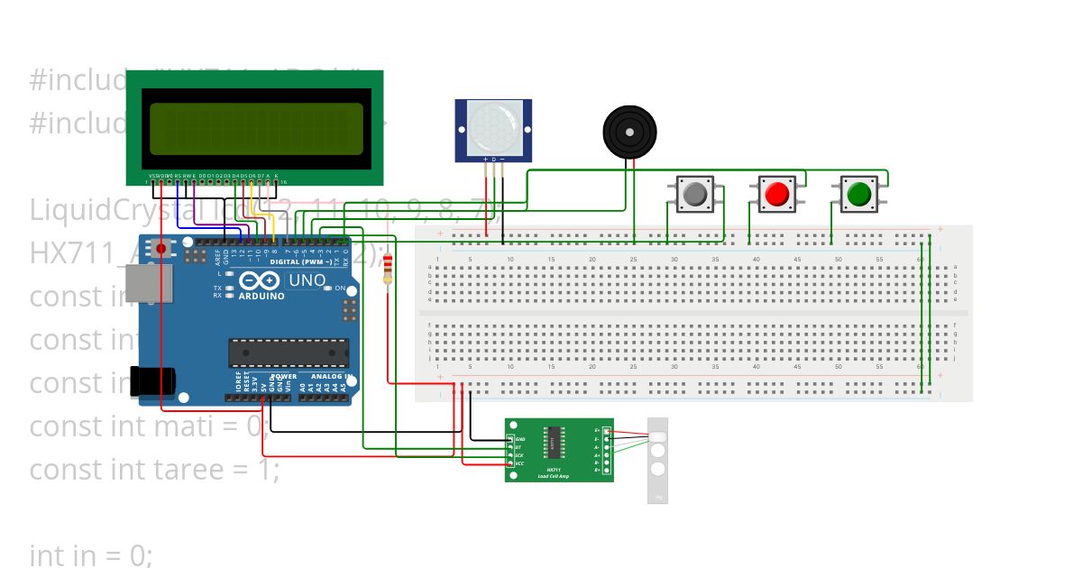 FINAL TUBES simulation