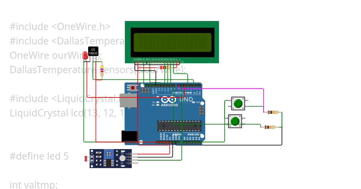 nabas filamento simulation