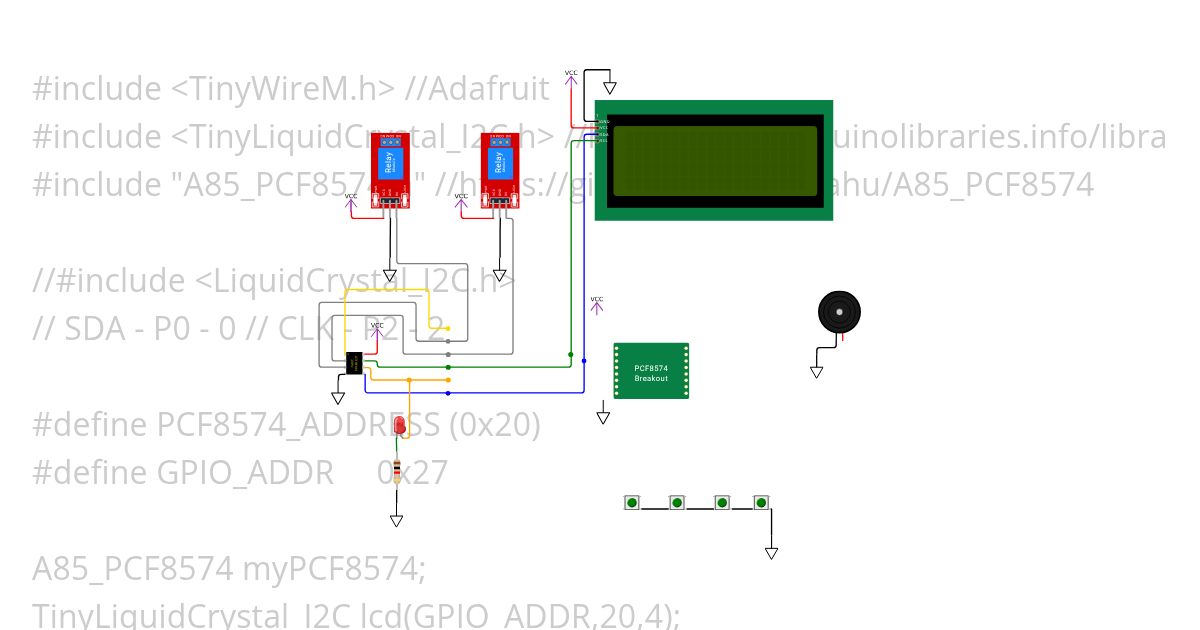 ATtiny85_test simulation