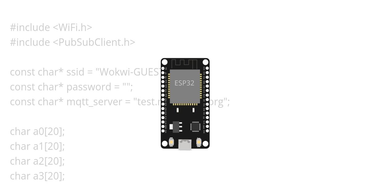 MQTT_Dash_Subscribe simulation