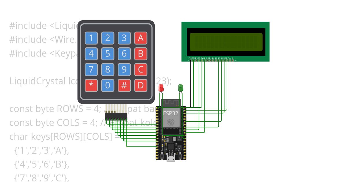 MiniProject2 simulation