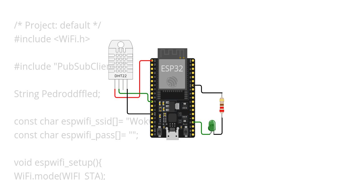 microLSB2 MQTT simulation