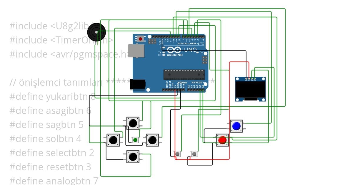 Gameboy7 simulation
