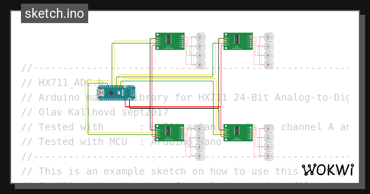111 wokwi esp32 stm32 arduino simulator