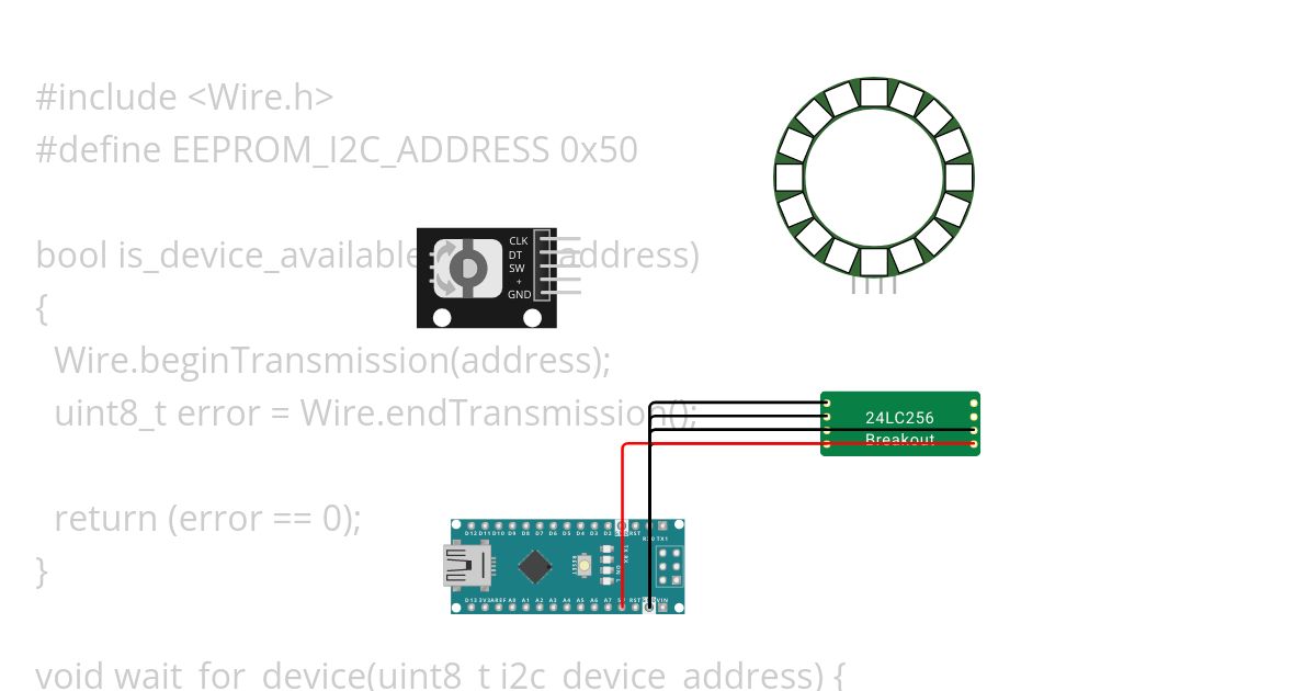 eeprom_dan simulation