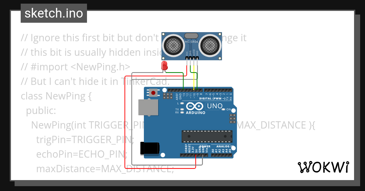 FG - Test UNO - Wokwi ESP32, STM32, Arduino Simulator
