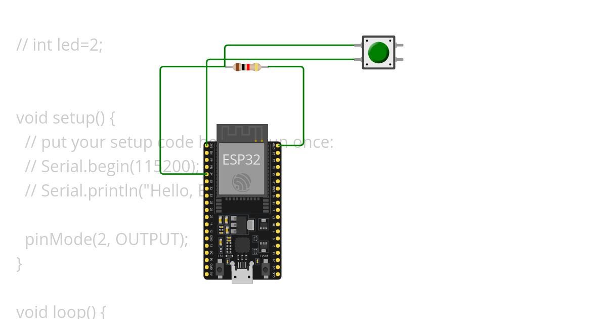 ESP32 SEGUNDO INTENTO simulation