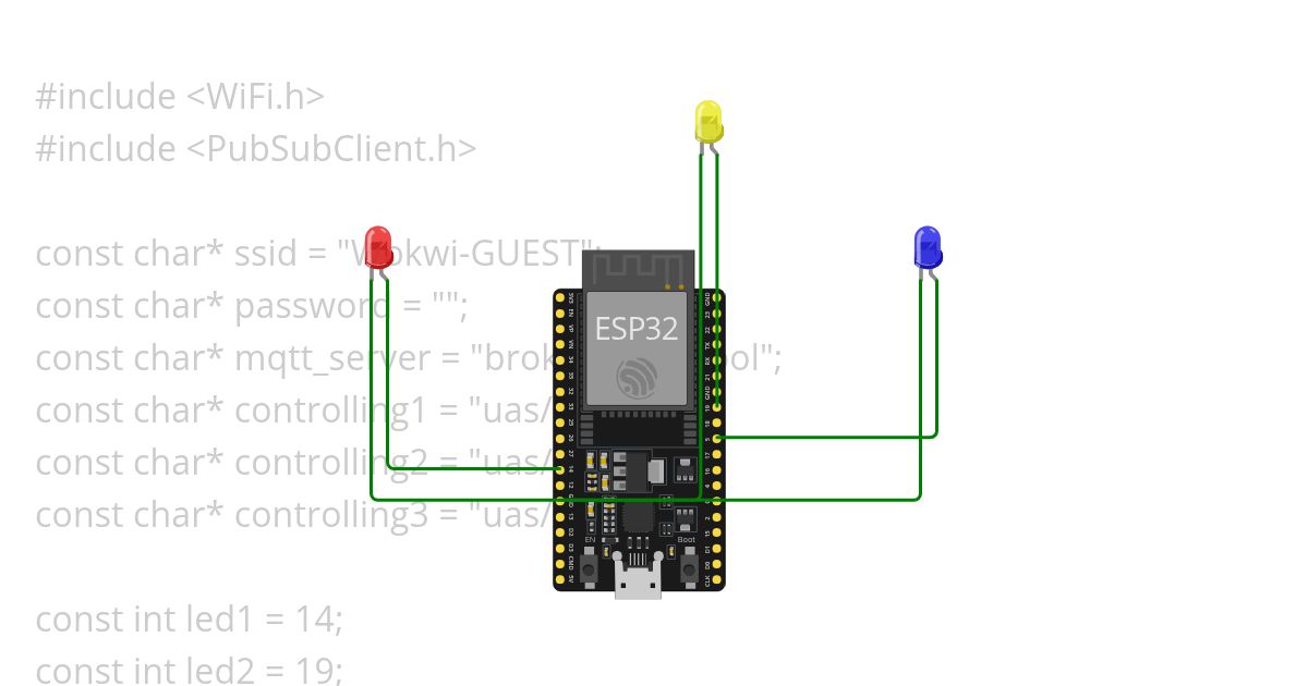 Pa-IOT-Sub Copy simulation