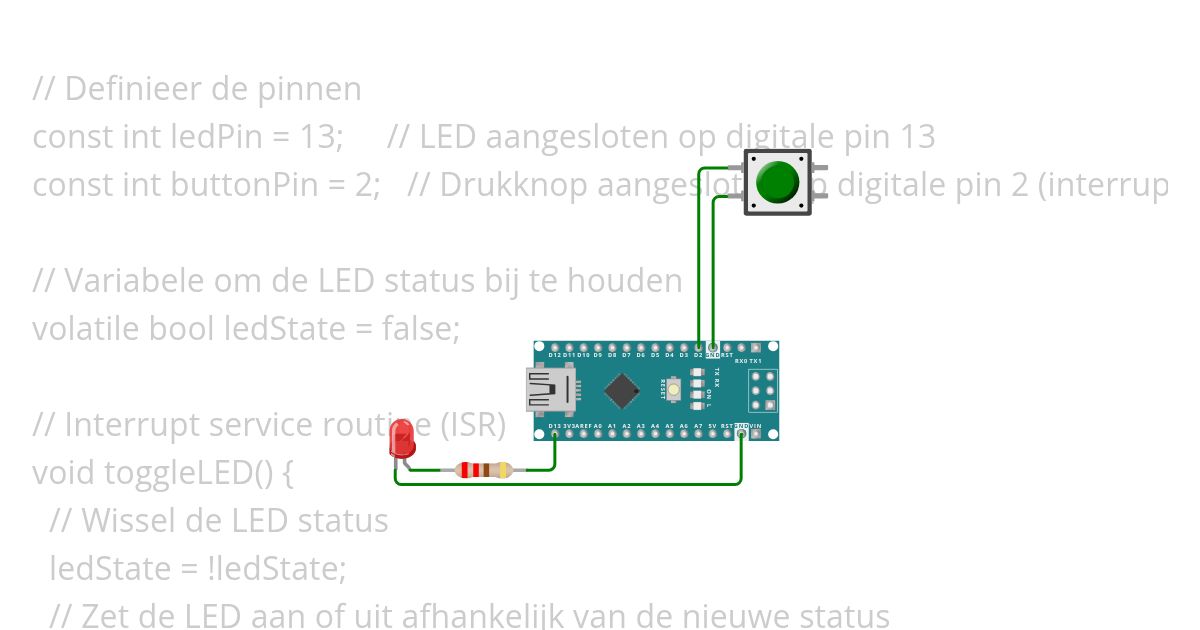 02_Hardwarematige interrupt simulation