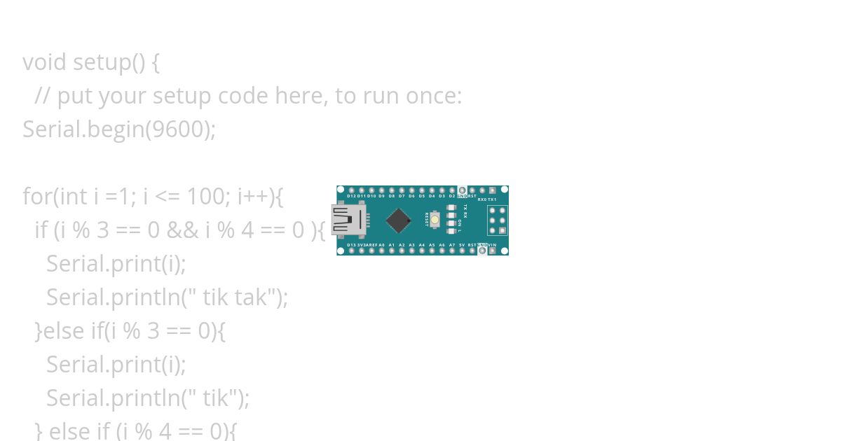 live coding 1 simulation